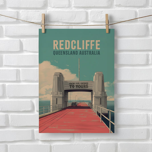 FROM OUR SHORES TO YOURS