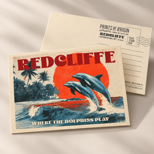 Where Dolphins Play